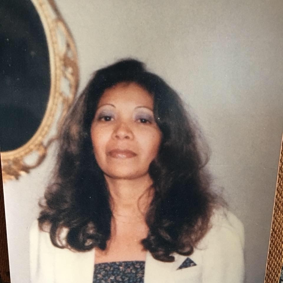 Obituary of Maria Irma Soriano