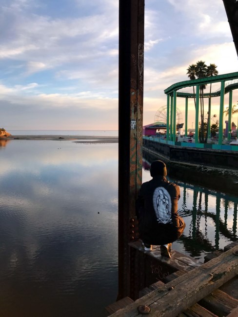 Obituary of Nicholas George Trevino