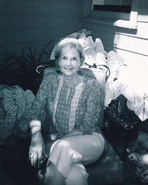 Obituario de Dixie Lou Neely