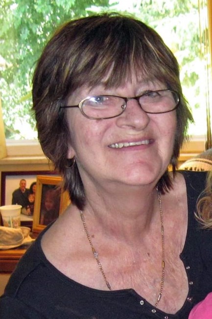 Obituary of Sally Ann Wortz