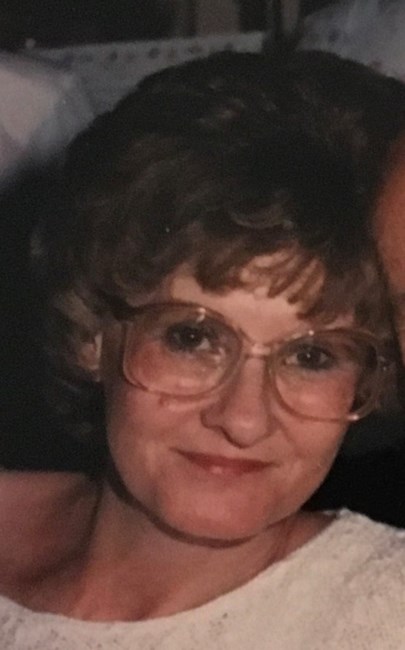 Obituary of Betty Burns
