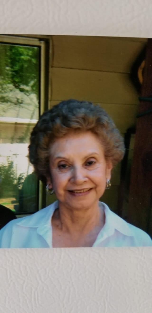 Obituary of Genevieve L. Vela