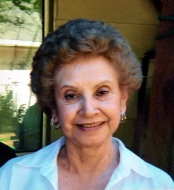 Obituary of Genevieve L. Vela