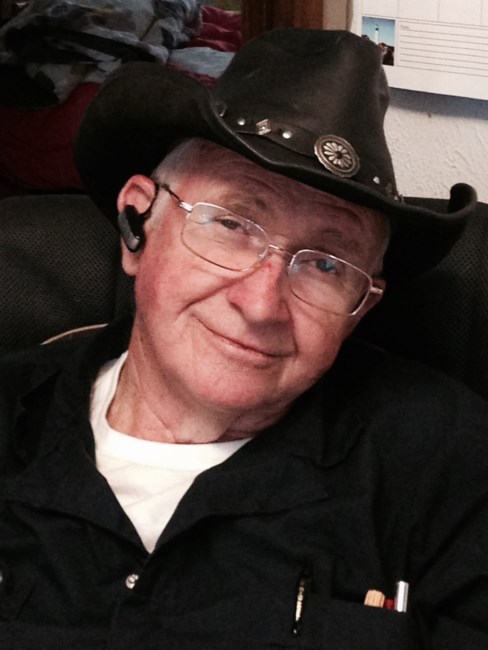Obituary of Richard Frank Young