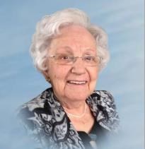 Obituary of Suzanne Laberge