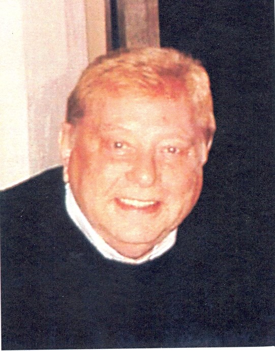 Avis de décès de Donald E. Davison