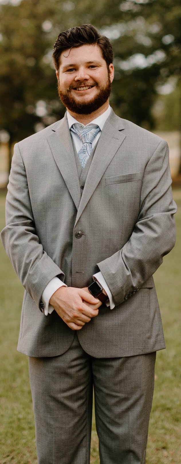 Obituary of Miles Kaleb Brown