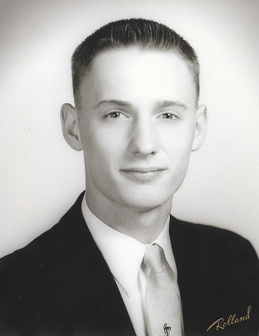 Obituary of Louis Earl Kunzweiler