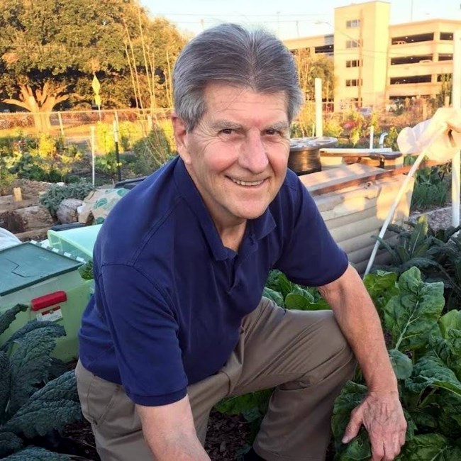 Obituary of Robert "Bob" Collins Easter Sr.