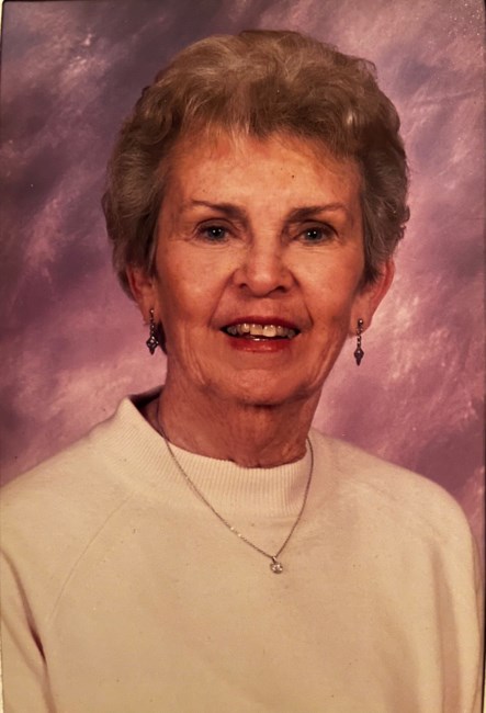 Obituario de Mrs. Vann Gibson Shackelford