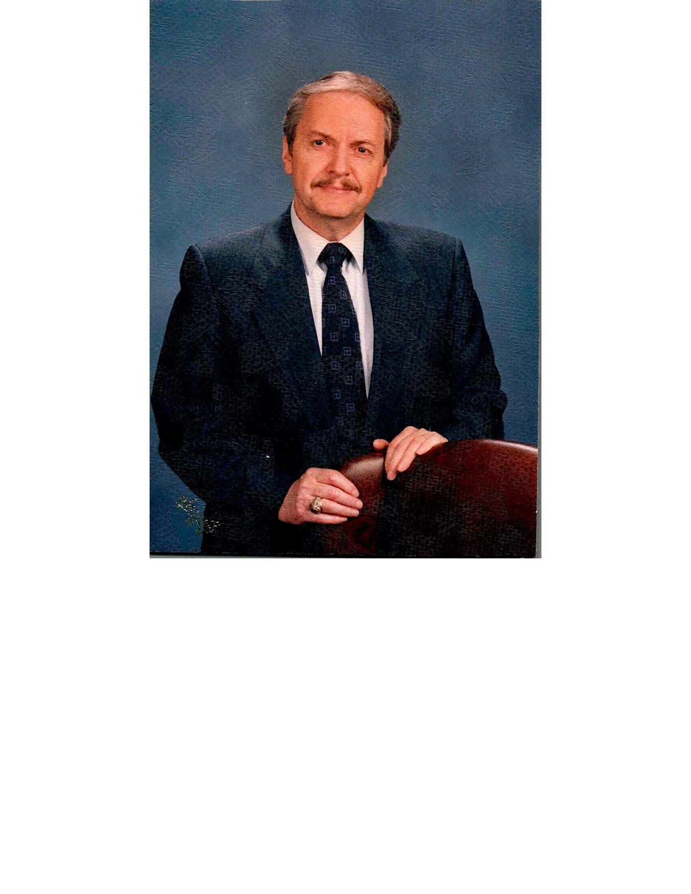 Obituary of Robert Jay Westover