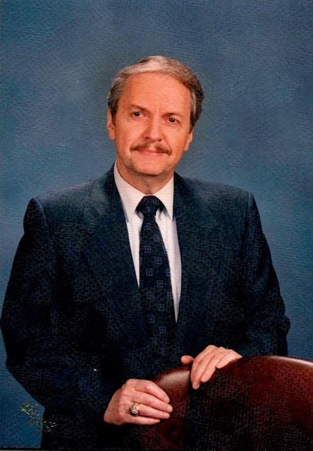 Obituary of Robert Jay Westover
