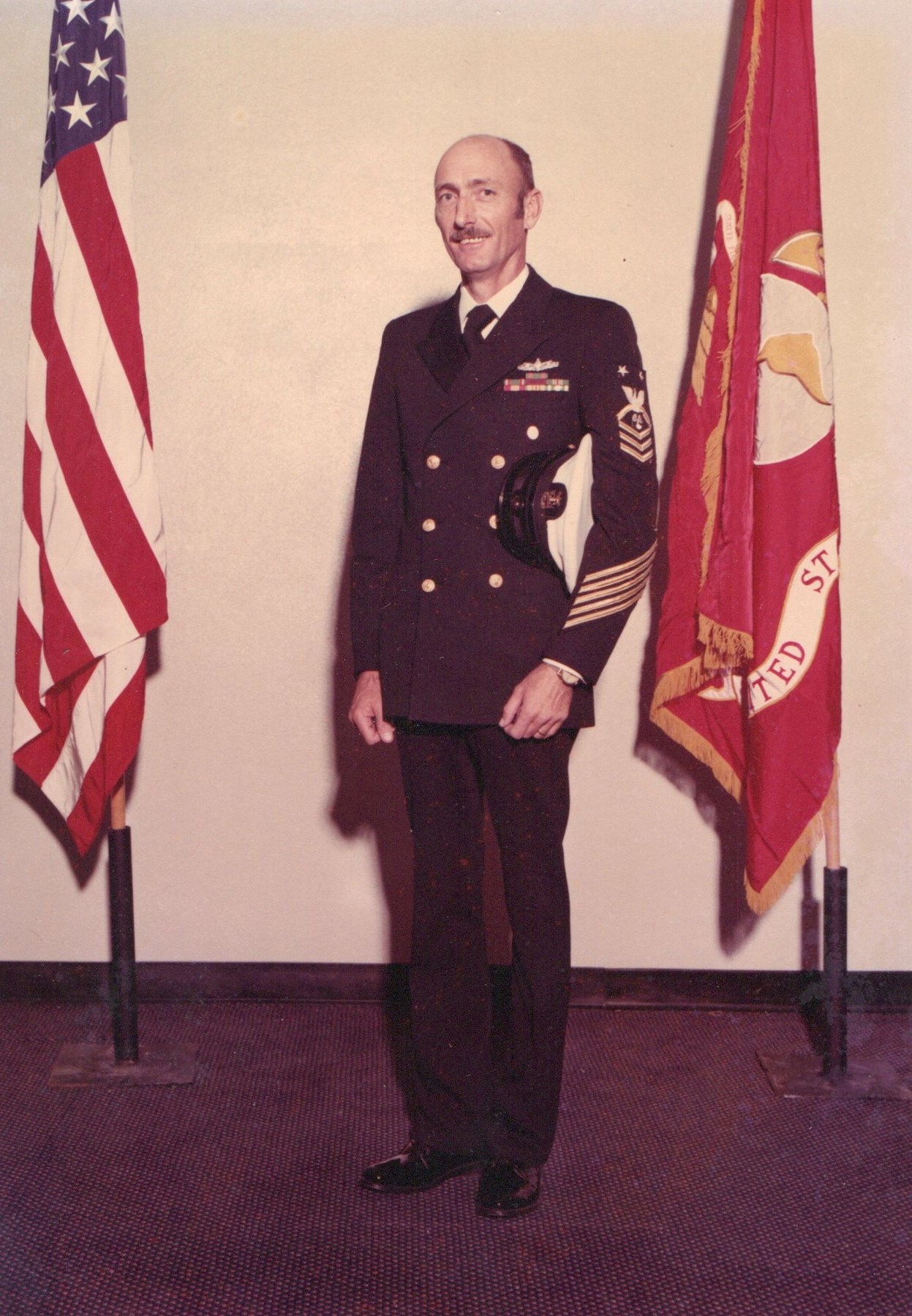 Obituary of William Peter Werner