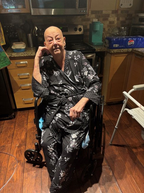 Obituary of Deanna Lynn Levas