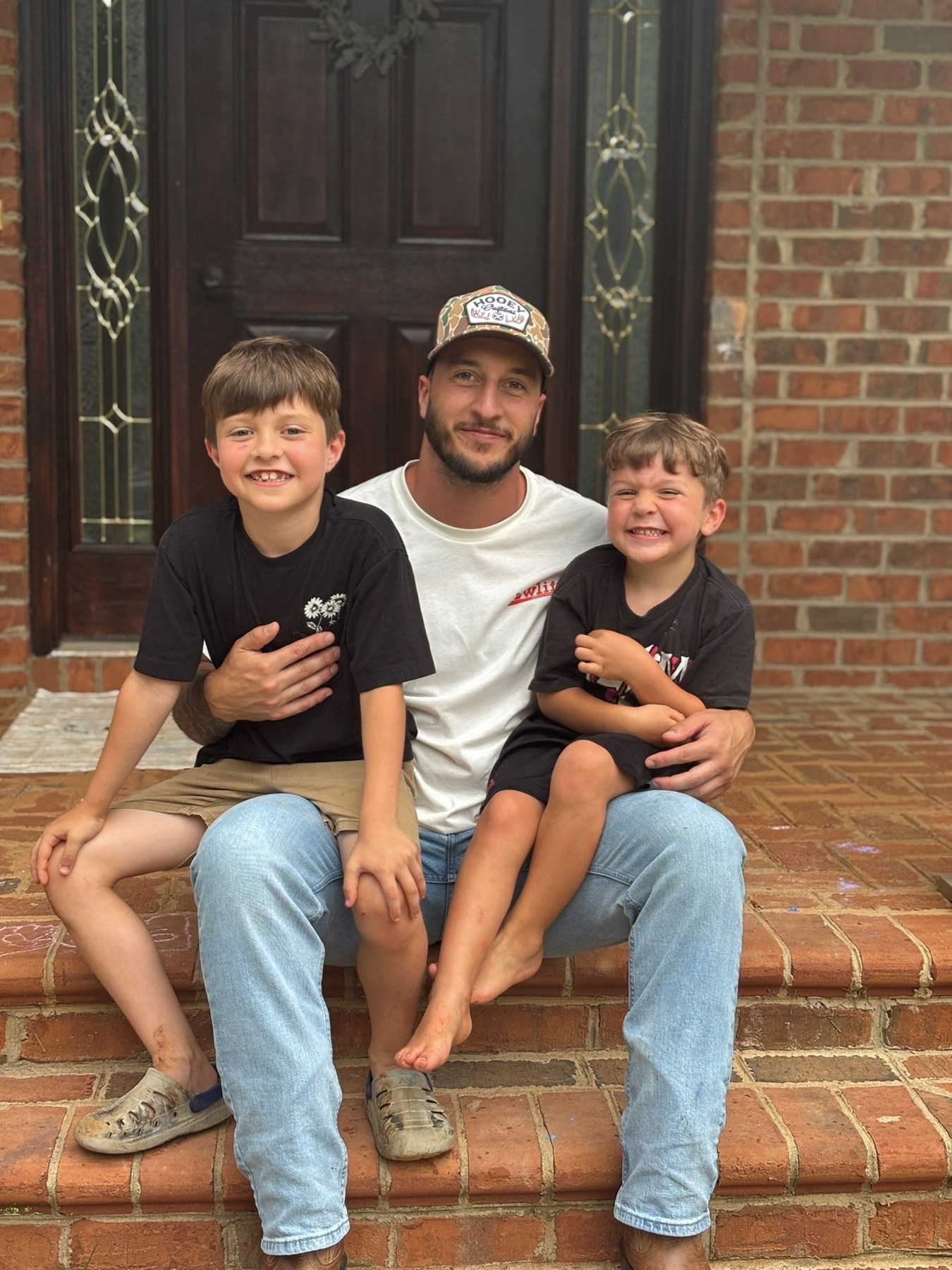 Obituary of Brandon Clifford Salvia