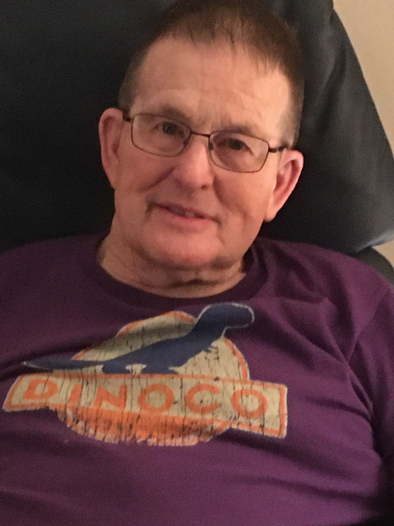 Obituary of Wendell Hines Barnett Jr.