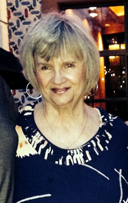 Obituary of Bonnie George