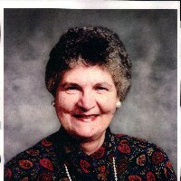 Obituary of Jeanne Dawson