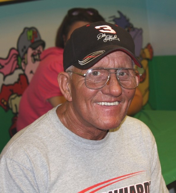 Obituary of Arnold Lee Matthews