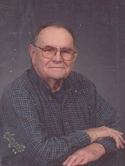 Avis de décès de Frederick Raymond Skinner