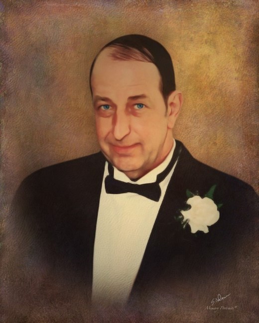 Obituary of Francis James "Frank" Oliver Jr.