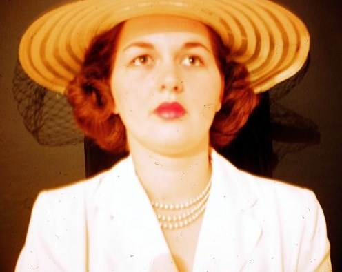 Obituary of Alexandria "Sandy" J. Kelsey