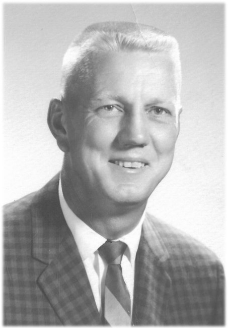 Obituary of Dean Chilton Short