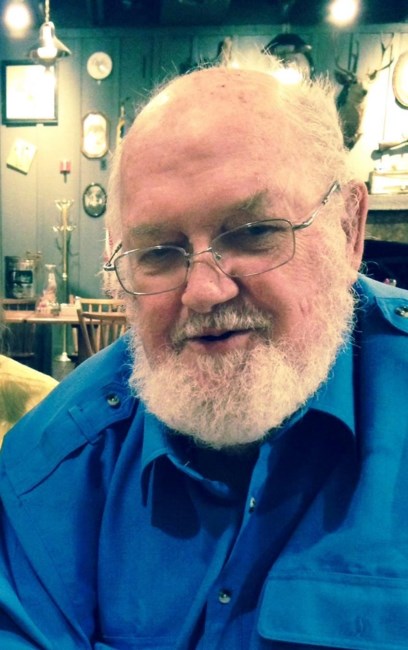 Obituary of Dwain Brasher