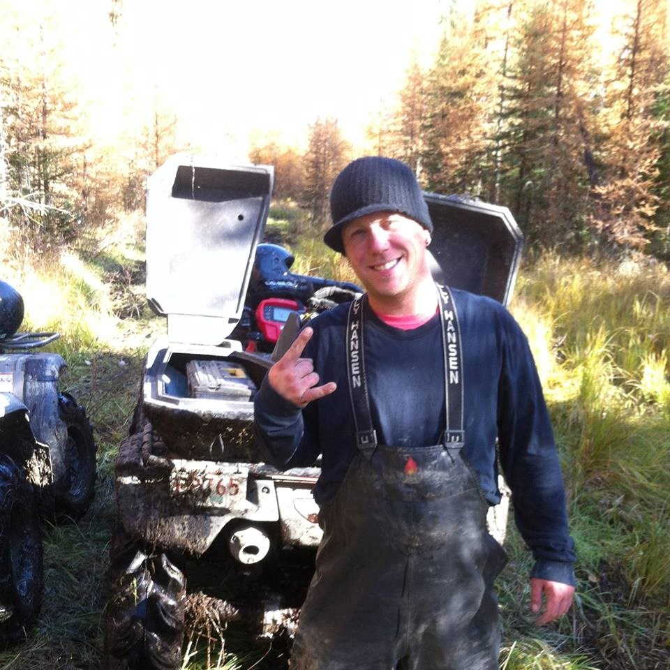 Obituary of Dylan Christopher Gibbons