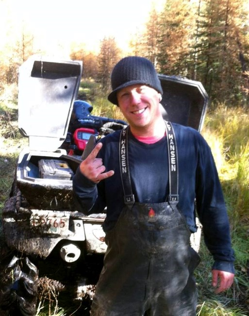 Obituary of Dylan Christopher Gibbons