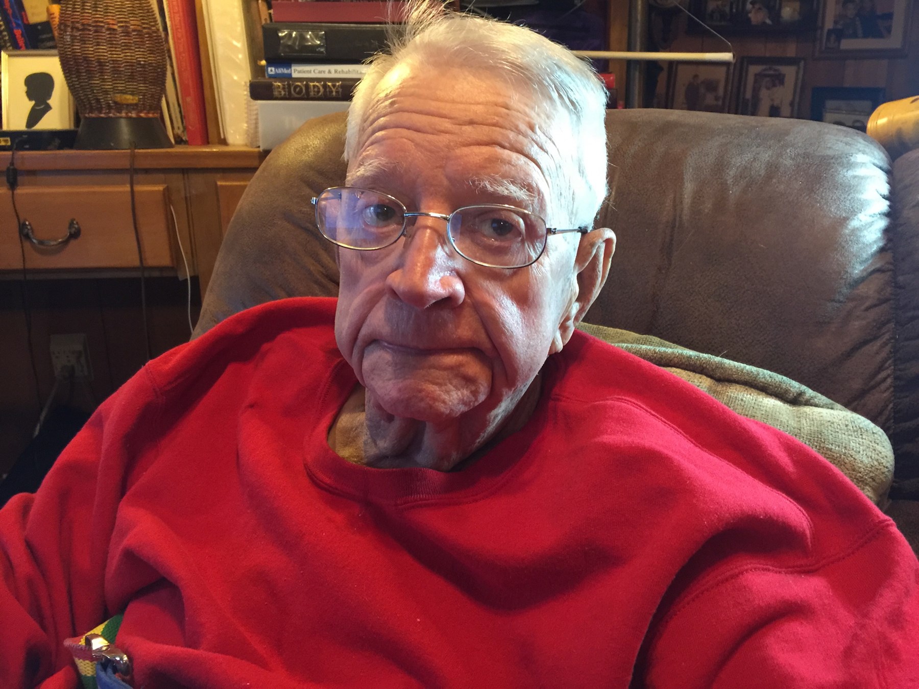 Charles Orval Howard Obituary Gadsden, AL