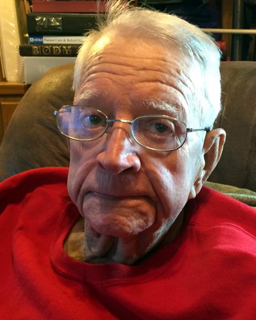 Obituary of Charles Orval Howard