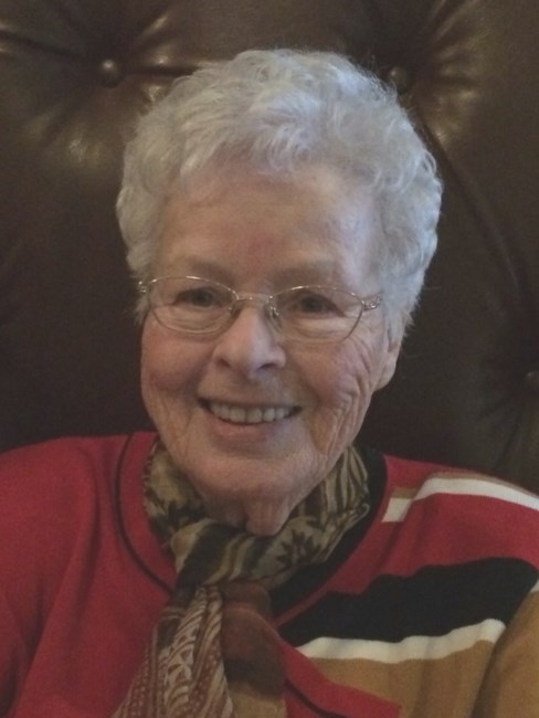 Avis de décès de Mme Rolande Trudel