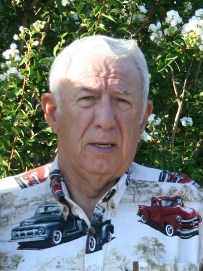 Glenn Hixson Obituary