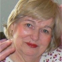 Obituary of Kathleen M Spagnoletto