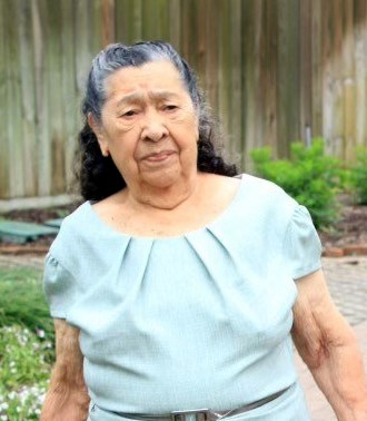 Obituary of Maria Elida Serrano