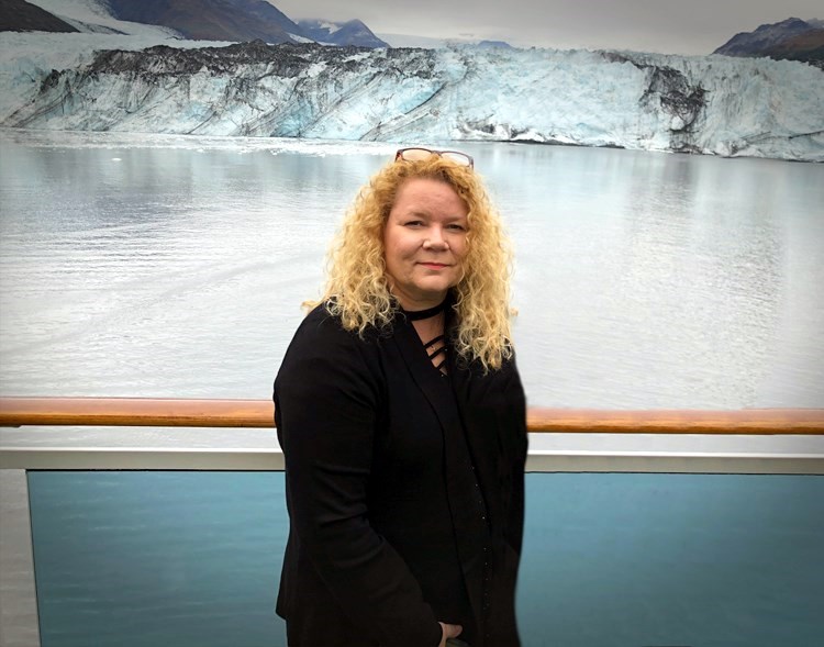 Obituary of Buffy Sue Baker-Nellis