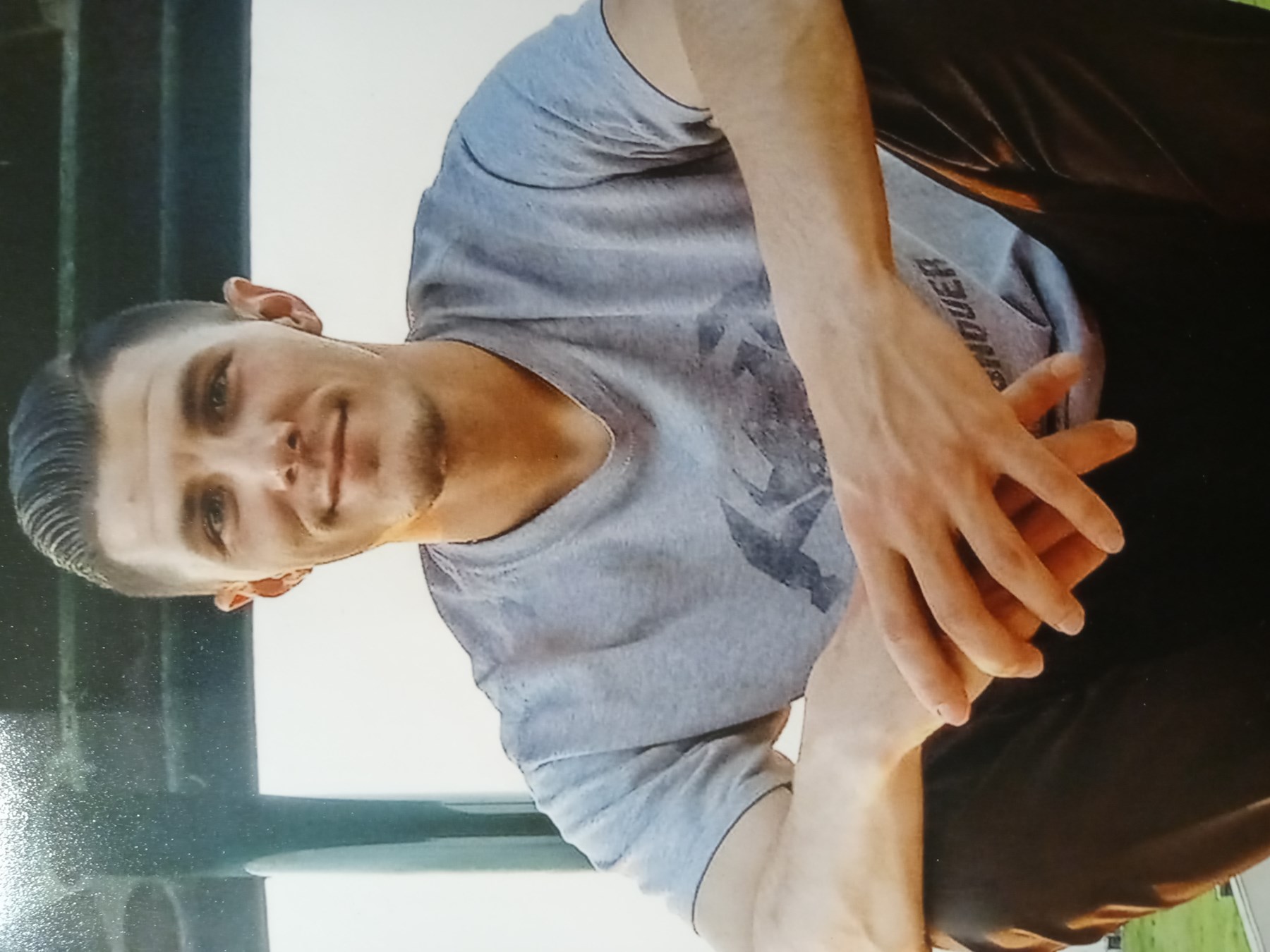 Obituary of Colten "Cody" Devine