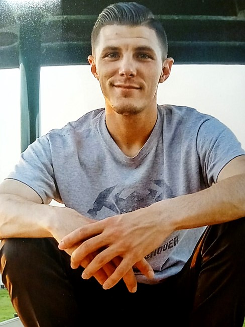 Obituary of Colten "Cody" Devine