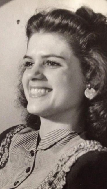 Obituary of Rosemary C. Esparros