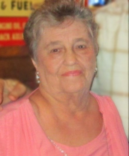 Obituary of Ruth M. Story