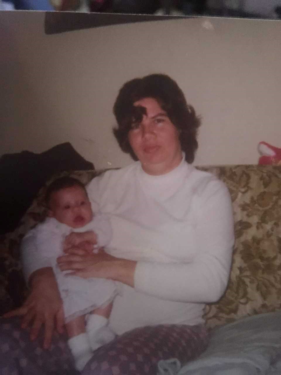 Obituary of Connie Anita Darsey