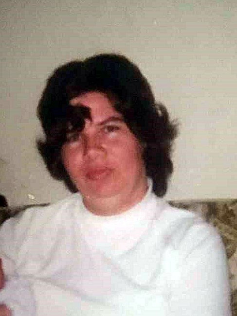 Obituary of Connie Anita Darsey