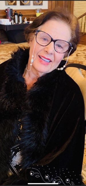 Obituary of Georget  Bishara  Shofani