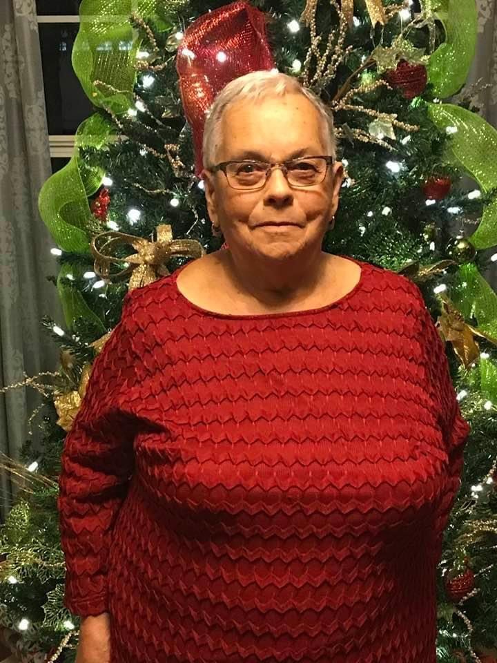 Obituary of Maria Gonzalez Pacheco