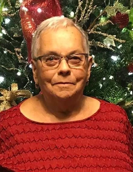 Obituary of Maria Gonzalez Pacheco