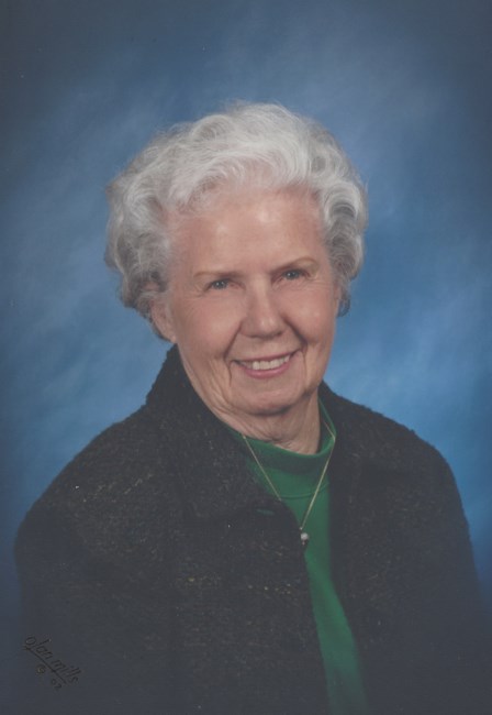 Obituary of Dorothy Severe Whitlock
