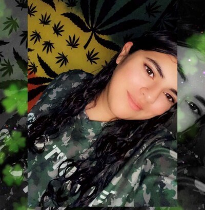 Obituary of Anastasia Marie Esquivel Aleman