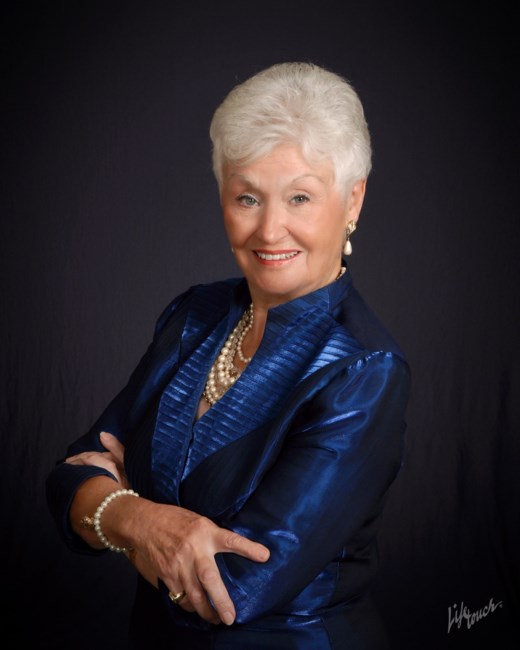 Obituary of Theresa Carmella Fodale