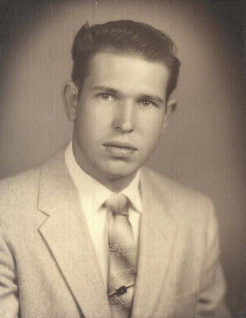 Obituary of L.L. "Dub" Dye